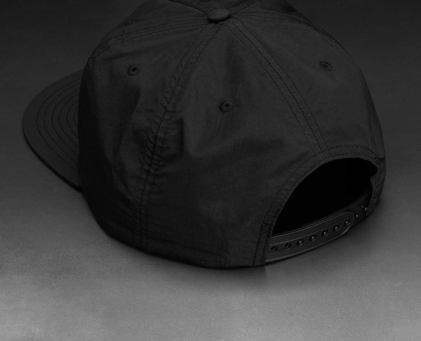 The 6-Panel Cap – The James Brand