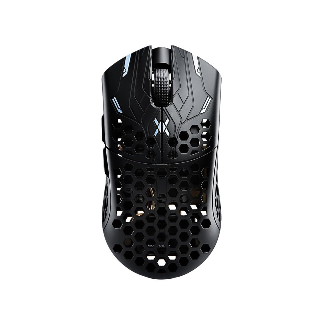 Finalmouse Ultralight X Wireless Gaming Mouse - Guardian Lion