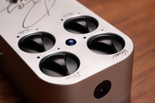 CULT Original Pedals “Behind The Creation” Pt.2 – PEDAL SHOP CULT