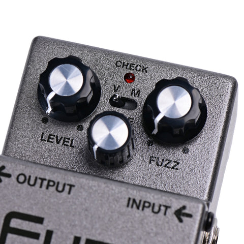 FZ-1W Fuzz – PEDAL SHOP CULT