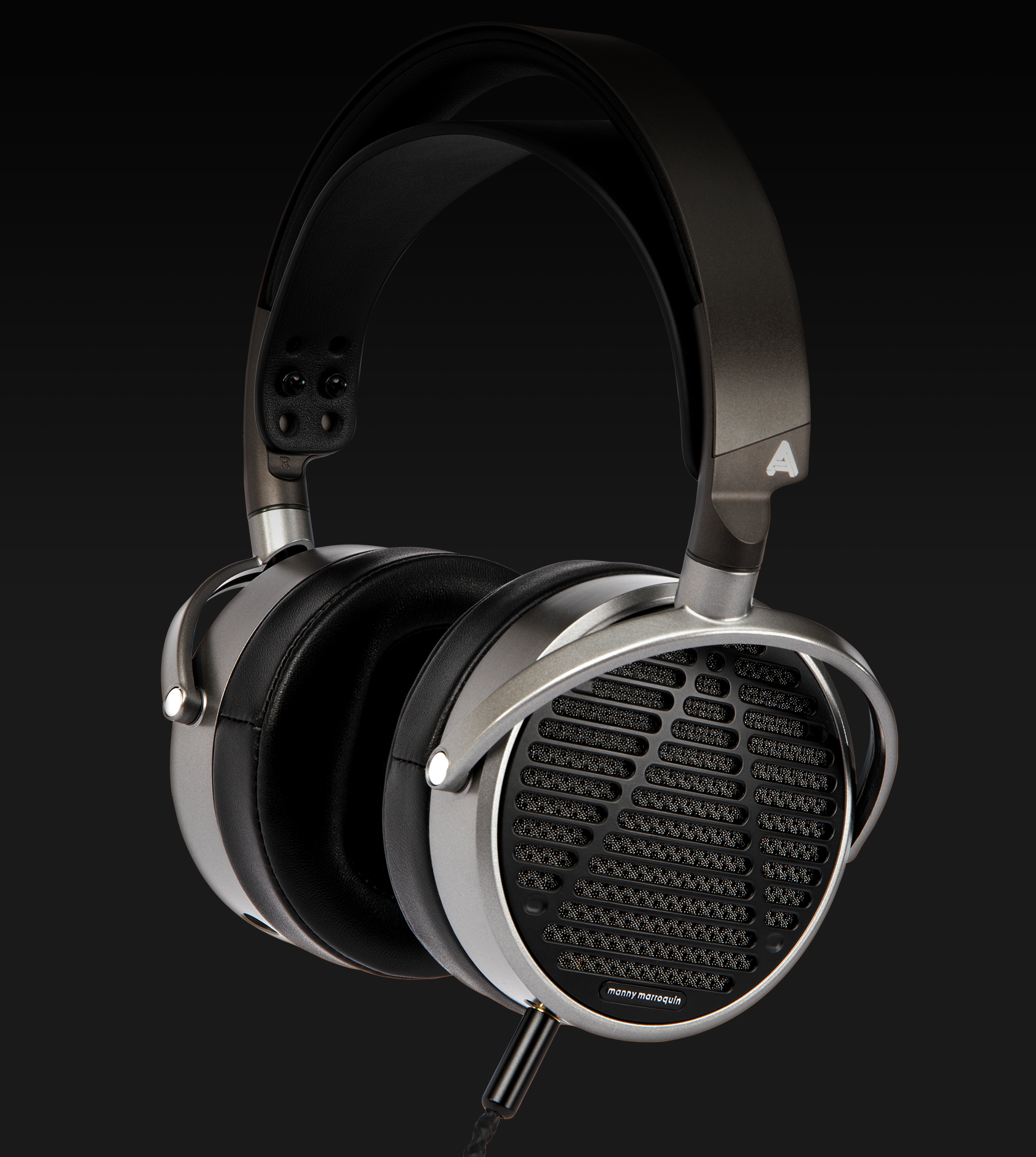 MM-100 Professional Headphones - Audeze