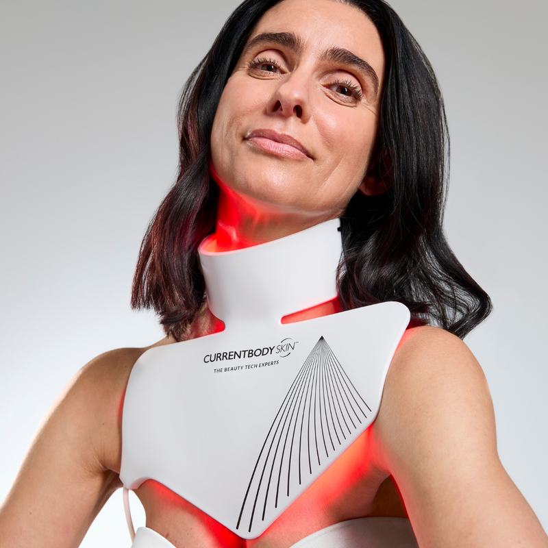 CurrentBody skin フェイス＆ネック キット シリーズ2 | カレント