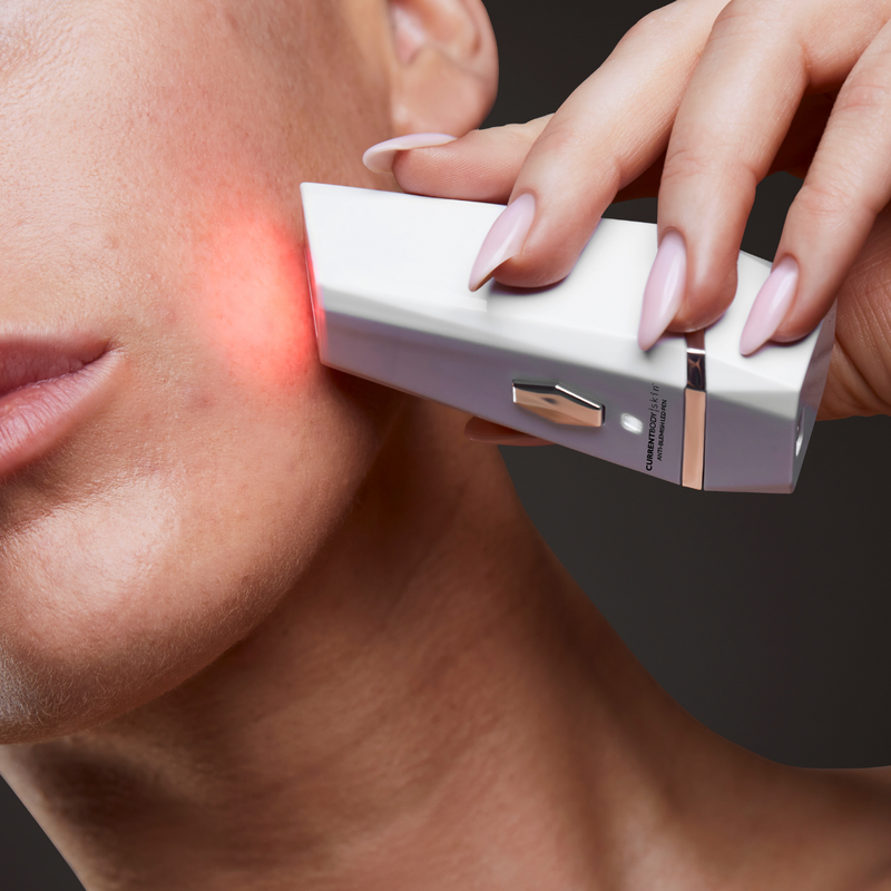 LEDペン |青色LEDペン | アクネケアペン | カレントボディ ジャパン