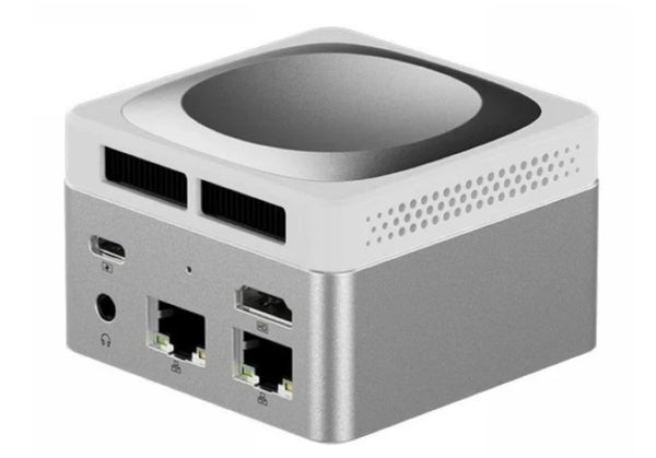 SZBOX Launches Compact and Powerful Mini PC: The SZBOX T-Box Pro