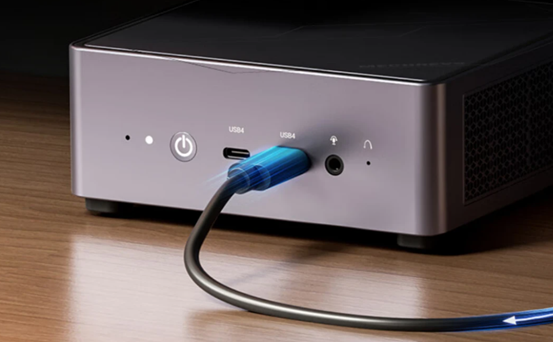 Mechrevo S Mini PC Review: Ryzen 7 7840H Inside - Benchmarking and