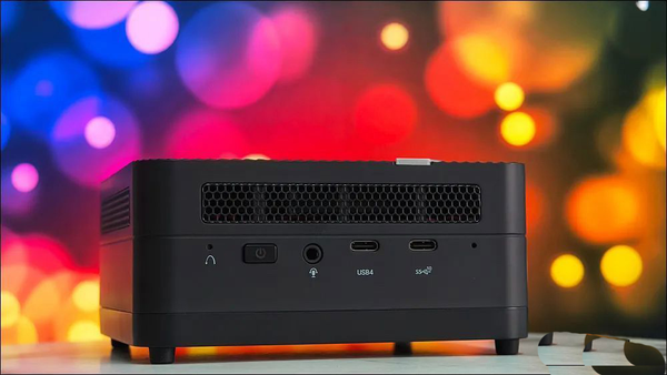 Minisforum UM690S Review: AMD Ryzen 9 6900HX Powered Mini PC – Minixpc