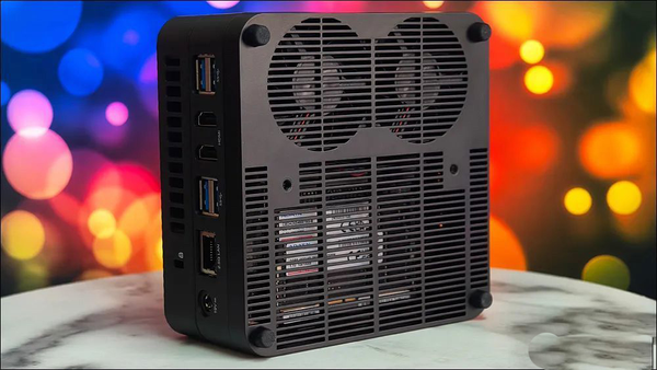 Minisforum UM690S Review: AMD Ryzen 9 6900HX Powered Mini PC – Minixpc