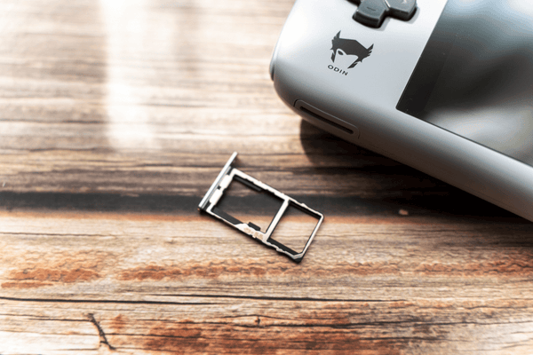 AYN Odin Lite Android Handheld Review - Worth the Price or Not