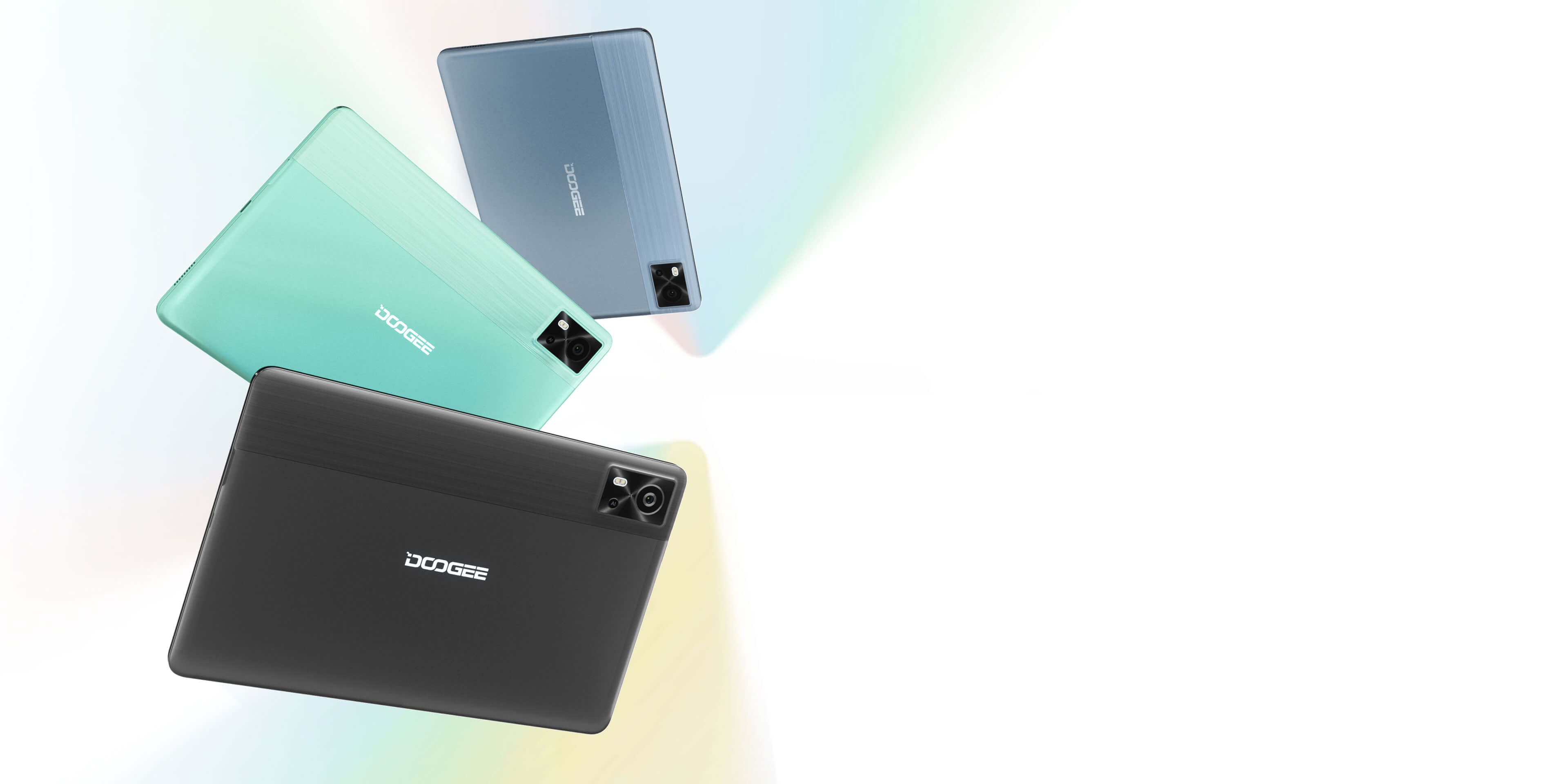 Doogee T10E | 4GB/128GB 10.1