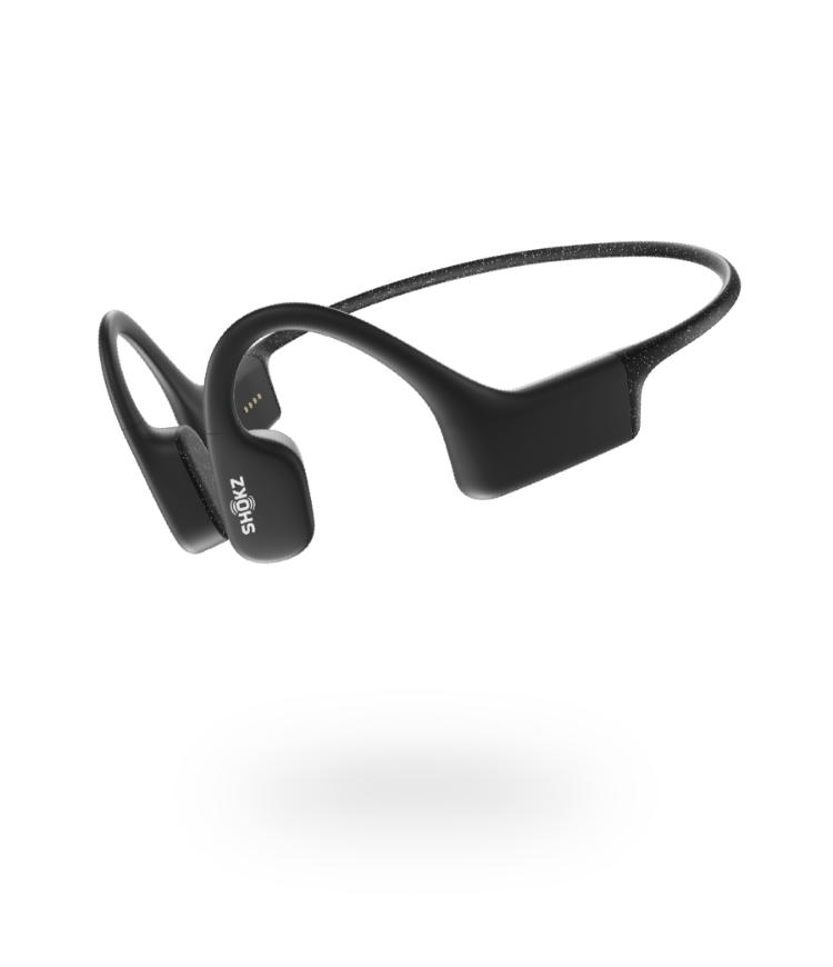 OpenSwim 水泳用骨伝導イヤホン – Shokz(ショックス) 日本