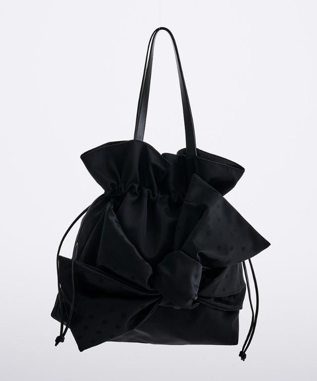 JENNEリボントートバッグ｜JENNE(ジェンヌ)公式通販：パリジェンヌの