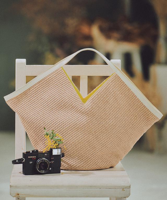 機能性イタリア素材サマーバッグ｜JENNE(ジェンヌ)公式通販：パリ