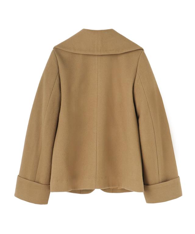 クラシカルショートコート｜JENNE(ジェンヌ)公式通販：パリジェンヌの