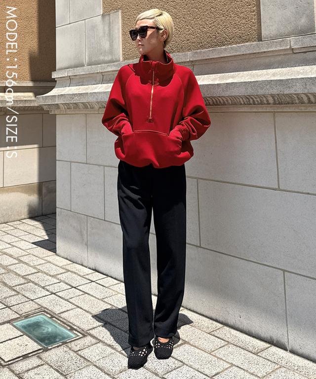 日本製スタンド衿ウエア｜JENNE(ジェンヌ)公式通販：パリジェンヌの