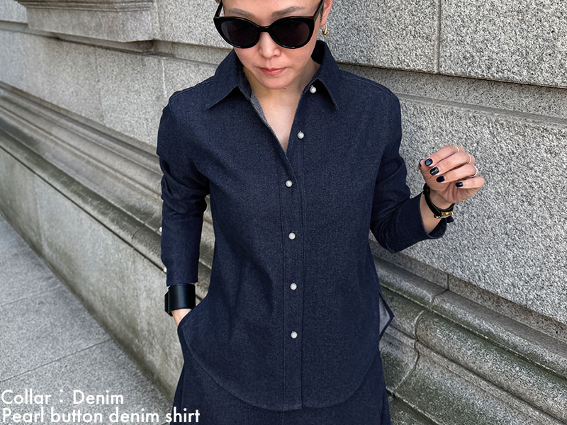 JENNE公式通販｜パリジェンヌのように凛としたレディースファッション