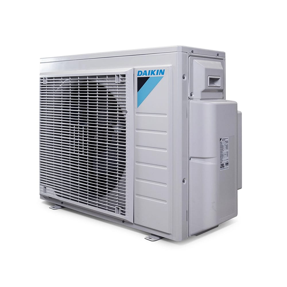 Multi Split Daikin Inverter 28000 BTUs Quente e Frio R-410a 220V