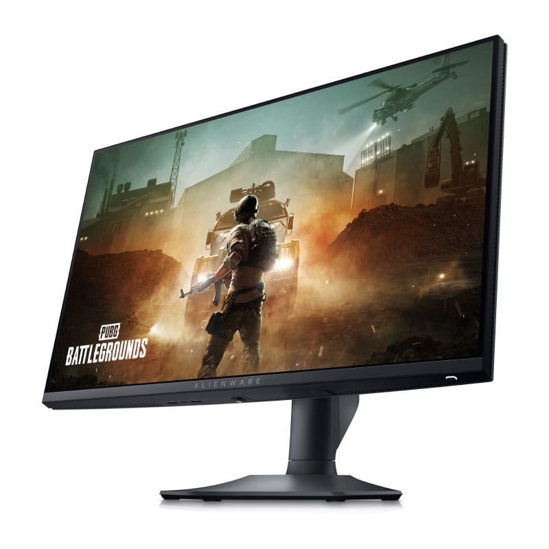 Monitor Gamer 24.5