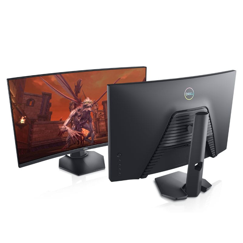 Monitor Gamer 27