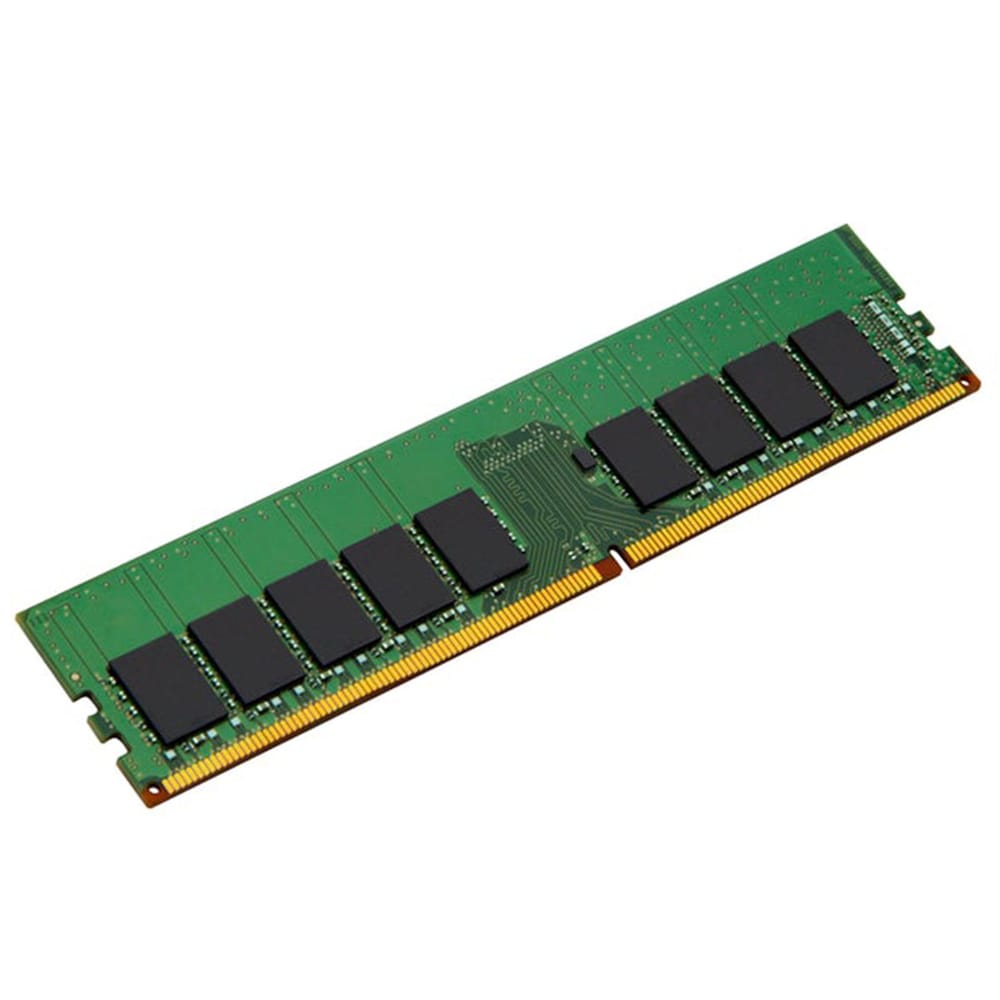 Memória Servidor 64GB DDR4 Kingston KSM26RD4/64HCR PC4-2666 ECC