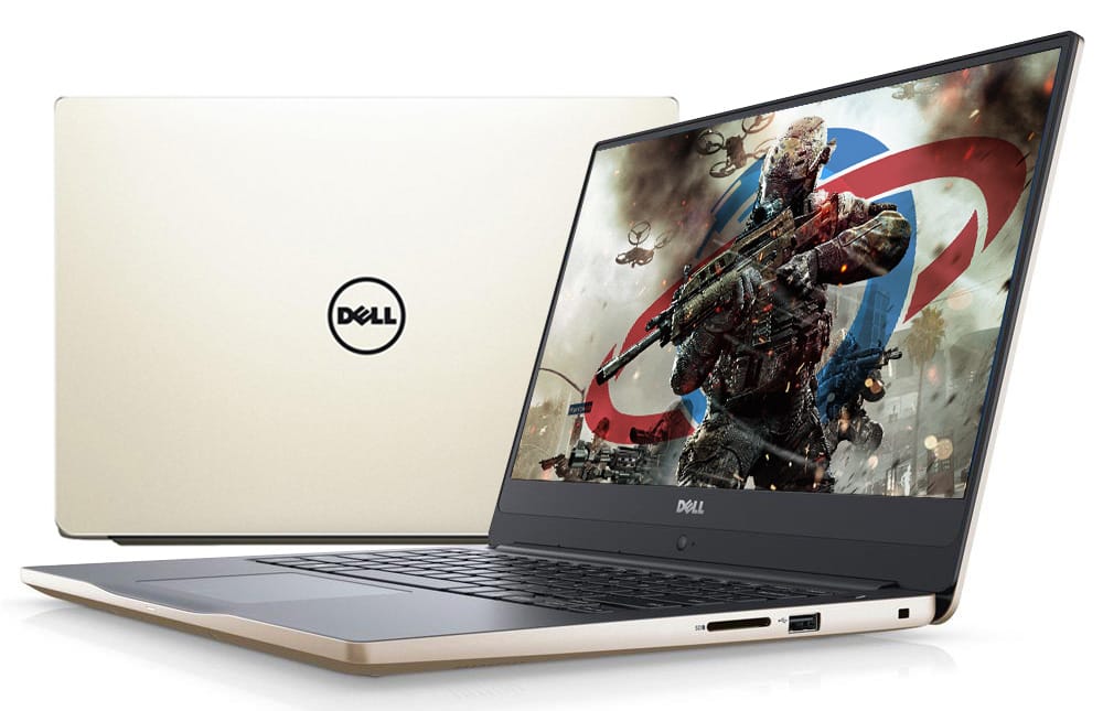 ジャンク】DELL inspiron17 5000Series Core i7 ジャンク】DELL