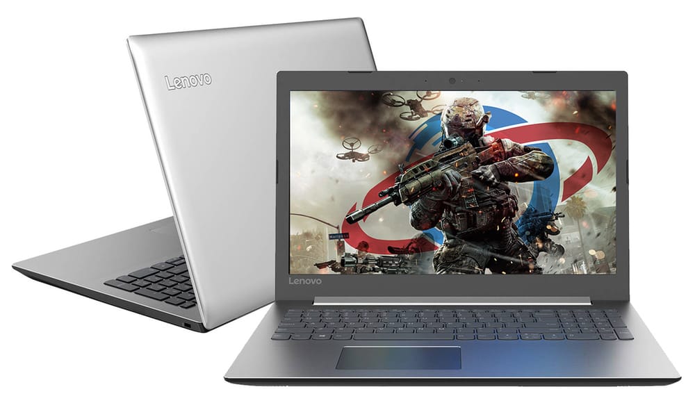 Notebook Lenovo Ideapad 330 Tela 15.6