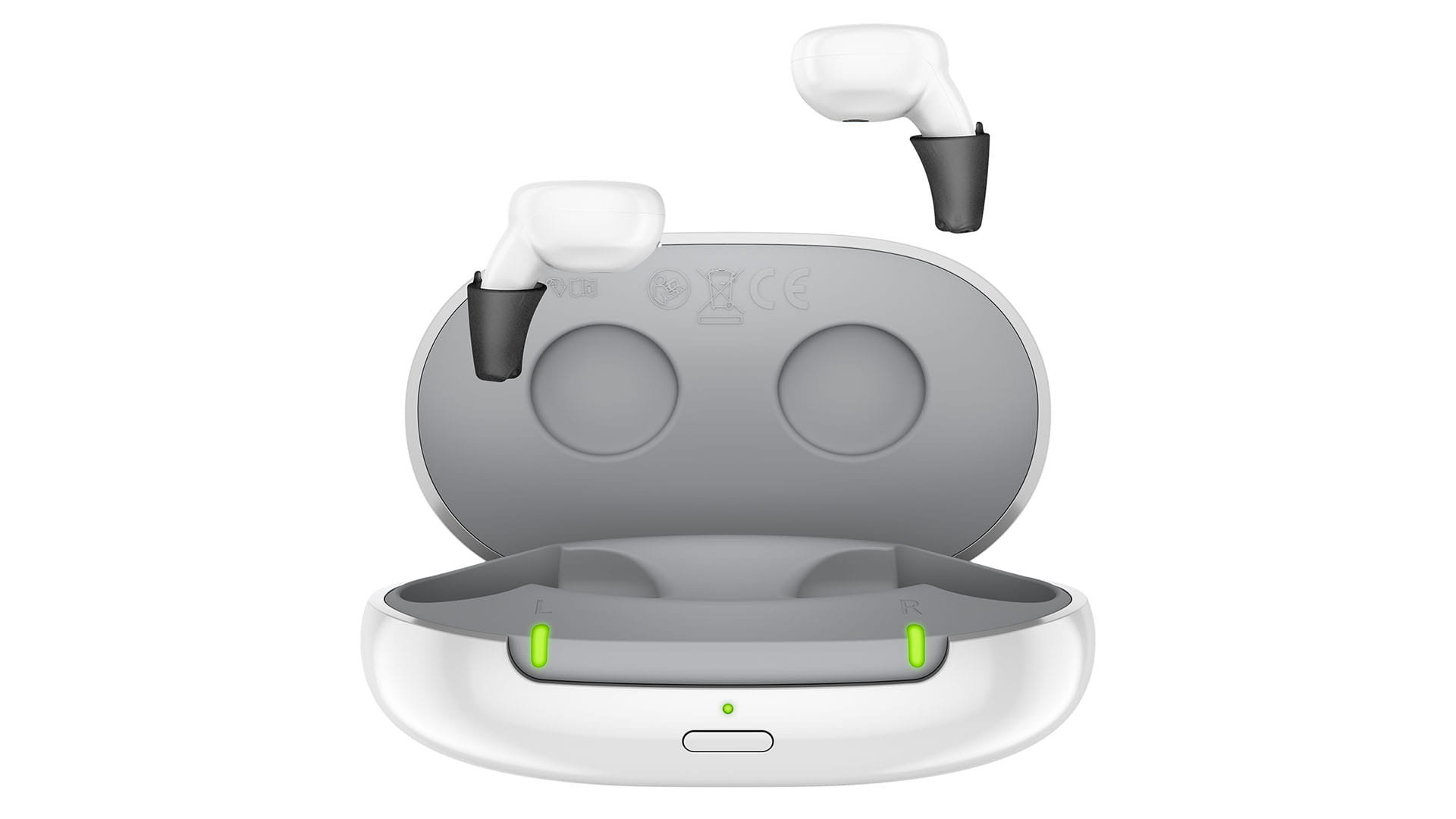 シグニア補聴器で、次のレベルの聞こえを | Signia