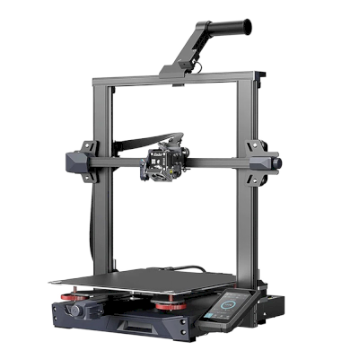 Creality Ender-3 S1 Pro setup guide - SimplyPrint