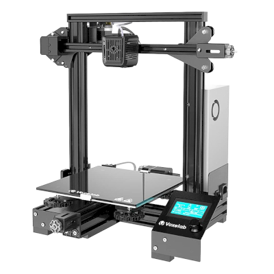 Voxelab Aquila C2 Compatibility & Setup Guide: SimplyPrint