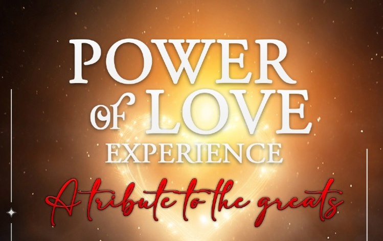 Power of Love Tickets | Theater 47 LLC