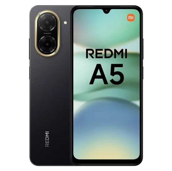 Comprar Smart Phone Xiaomi Redmi A5 - 128 gb / 4 gb - Conexão 4G