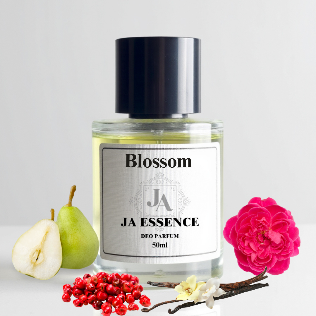 BLOSSOM - Perfume Inspirado em Olympea Blossom Paco Rabanne