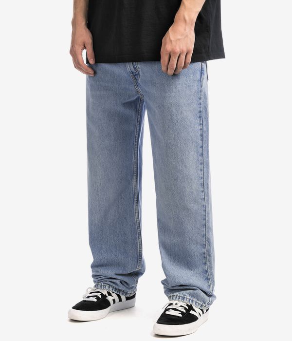 Shop Levi's 565 '97 Loose Straight Jeans (my backstory) online