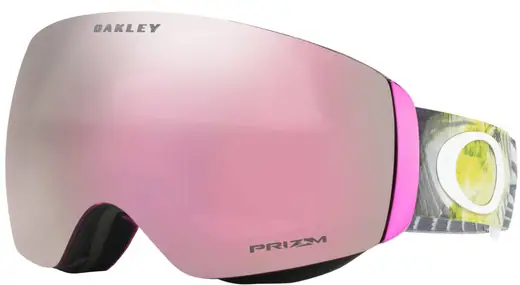 Oakley Flight Deck XM Corduroy Dreams Laser Rose Prizm HI Pink S