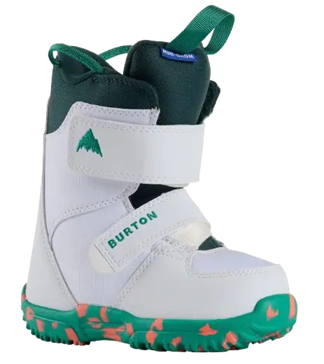 Burton Mini Grom Junior Snowboard Boots | SkatePro
