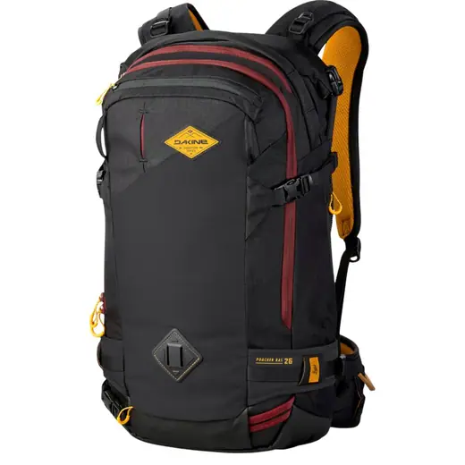 Dakine Poacher Ras 26L Backpack - Alpine Skiing Winter Sports
