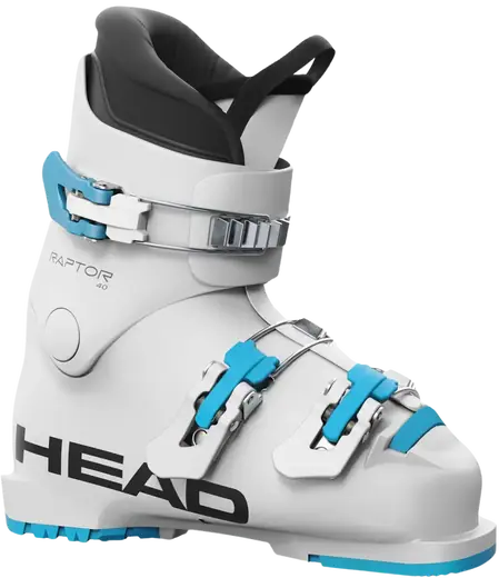 Head Raptor 40 Kids Ski Boots | SkatePro