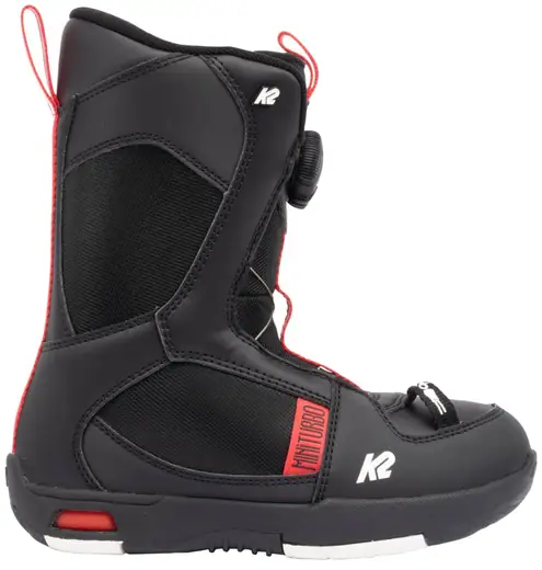 K2 Mini Turbo Snowboard Boots | SkatePro