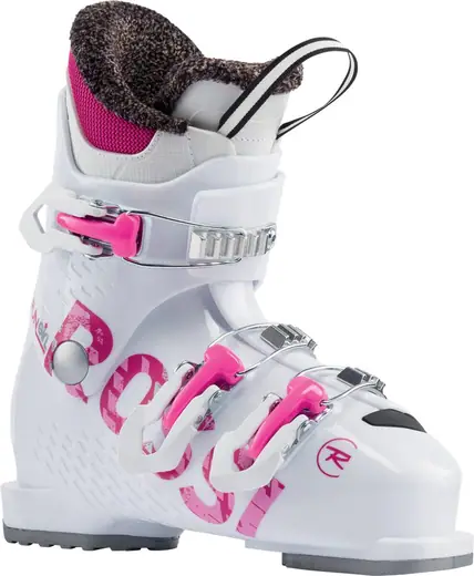 Rossignol Fun Girl 3 Kids Ski Boots | SkatePro