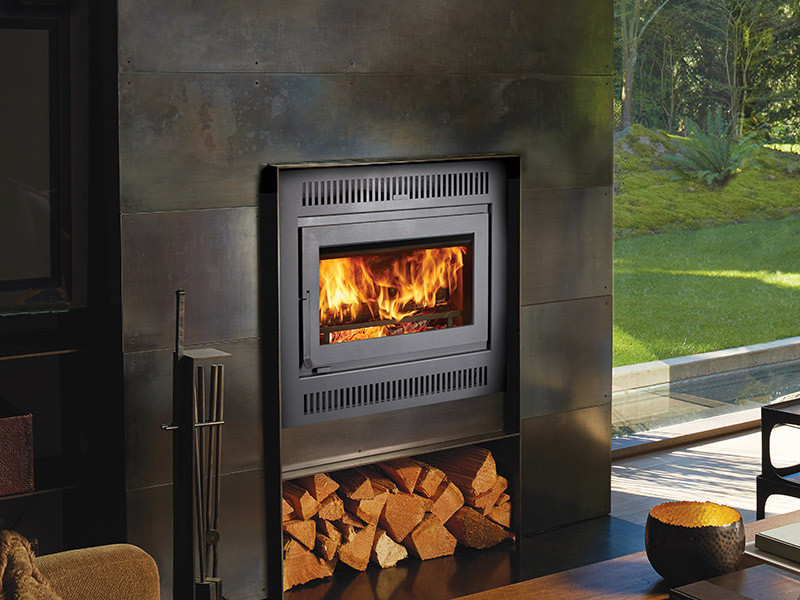 Fireplace Xtrordinair® 42 Apex NexGen-Hybrid™ - Hearth Appliances