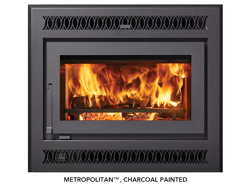 Fireplace Xtrordinair® 42 Apex NexGen-Hybrid™ - Hearth Appliances