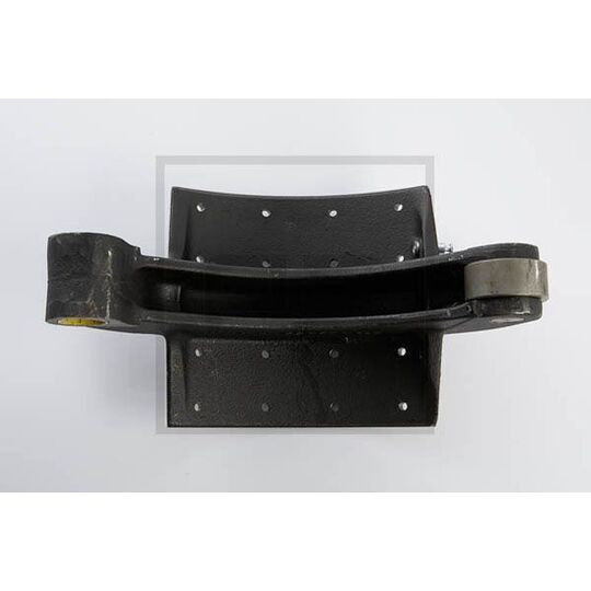 1104545 - Brake shoe OE number by SCANIA | Spareto