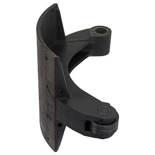 1104545 - Brake shoe OE number by SCANIA | Spareto