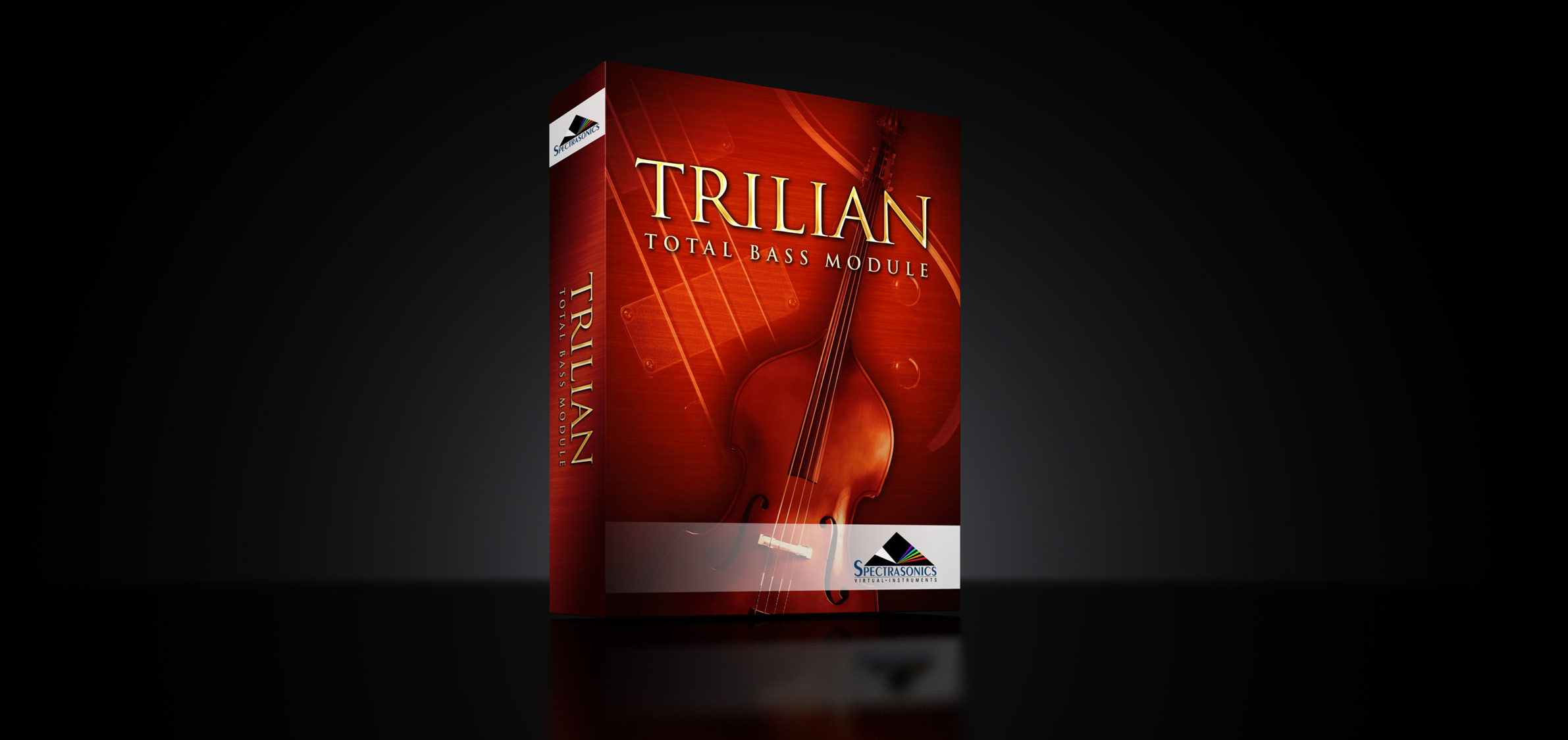 Spectrasonics - Trilian - Overview
