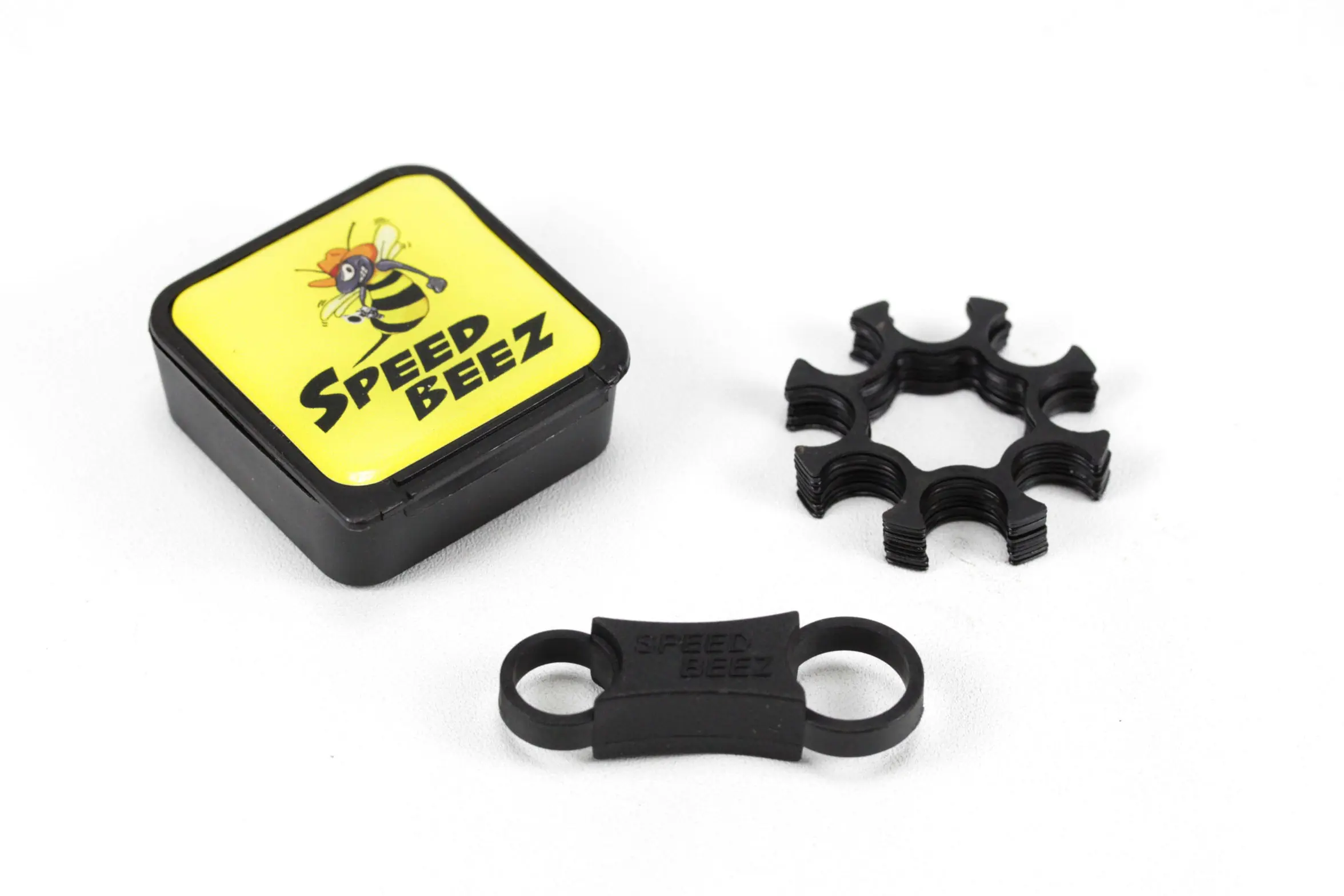 Speed Beez Moon Clips for Ruger Revolvers: Shop Now