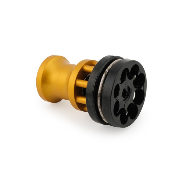 Speed Beez: Ruger LCR 22LR Speed Loader for Quick Reloads