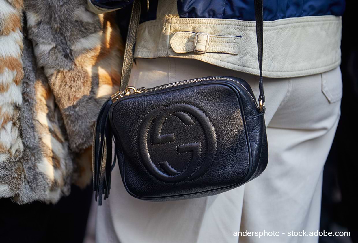 グッチ「ソーホー」はもう古い？なぜ廃盤に？定価や似合う年齢層