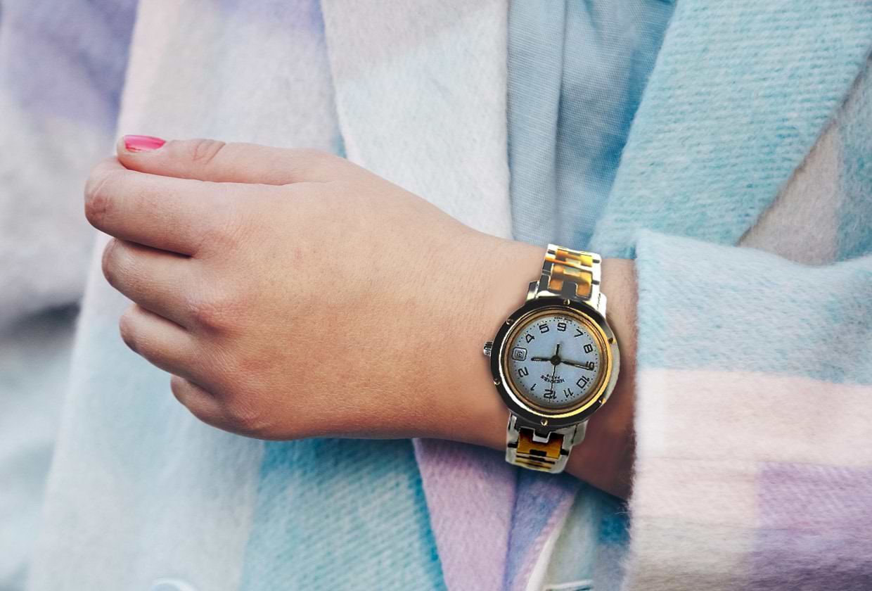 エルメスの「クリッパー」とは？廃盤・値上がりの理由と種類・年代別の