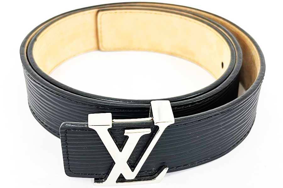 ルイ・ヴィトン エピロゴベルト 80/32のエピ買取の実績｜最新相場で