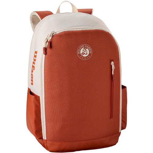 Wilson Team Roland Garros Backpack - PassaSports.com