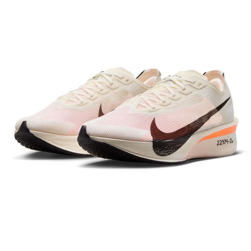 Nike ZoomX Vaporfly Next% 4 Women's Running Shoes - FA25